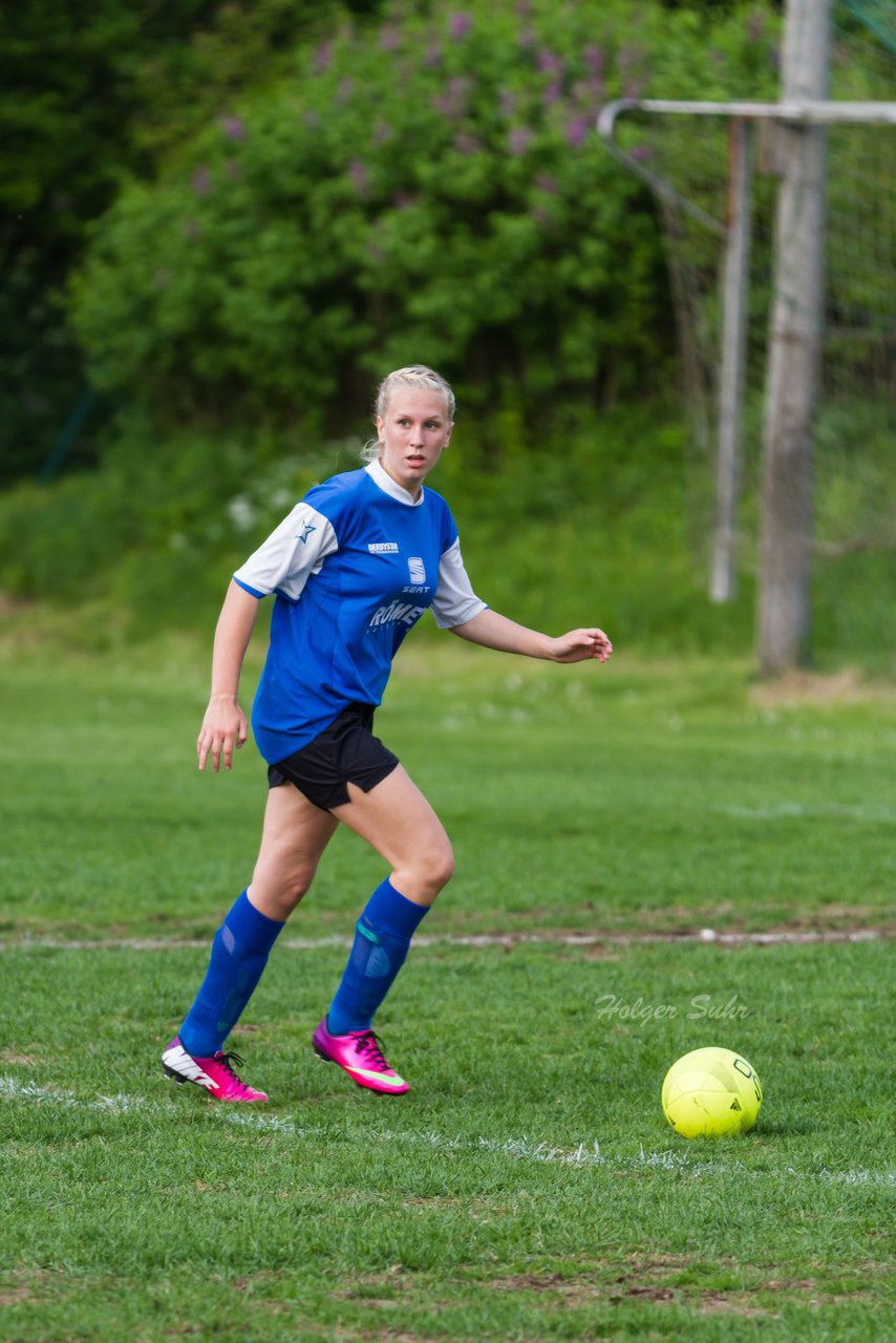 Bild 88 - B-Juniorinnen KaKi beim Abendturnier Schackendorf